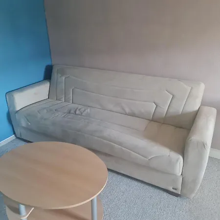 Fam. Bartl Apartmán