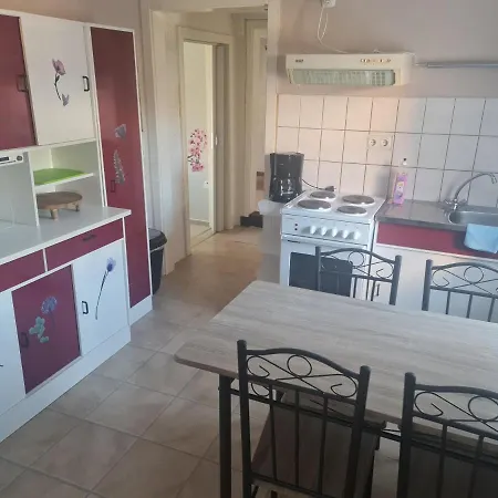 Apartmán Fam. Bartl *