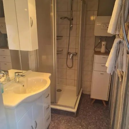 Fam. Bartl Quedlinburg