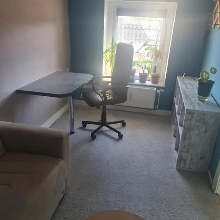 Fam. Bartl Quedlinburg