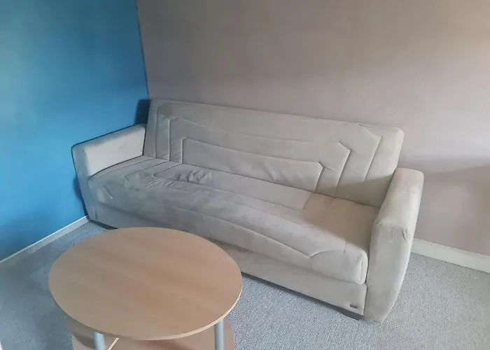 Fam. Bartl Apartmán