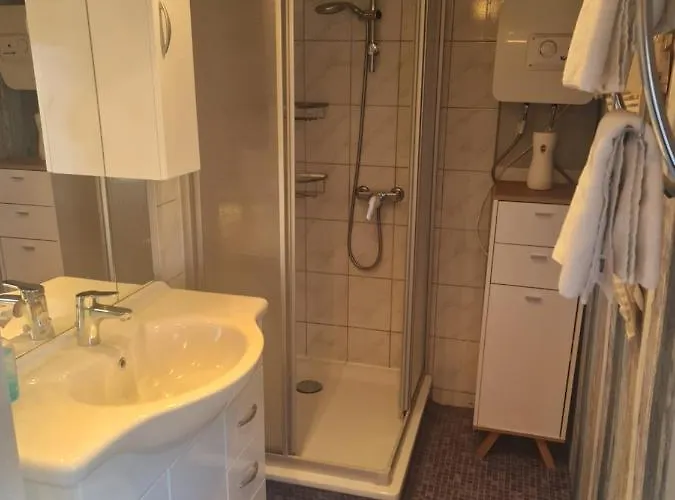 Fam. Bartl クヴェードリンブルク